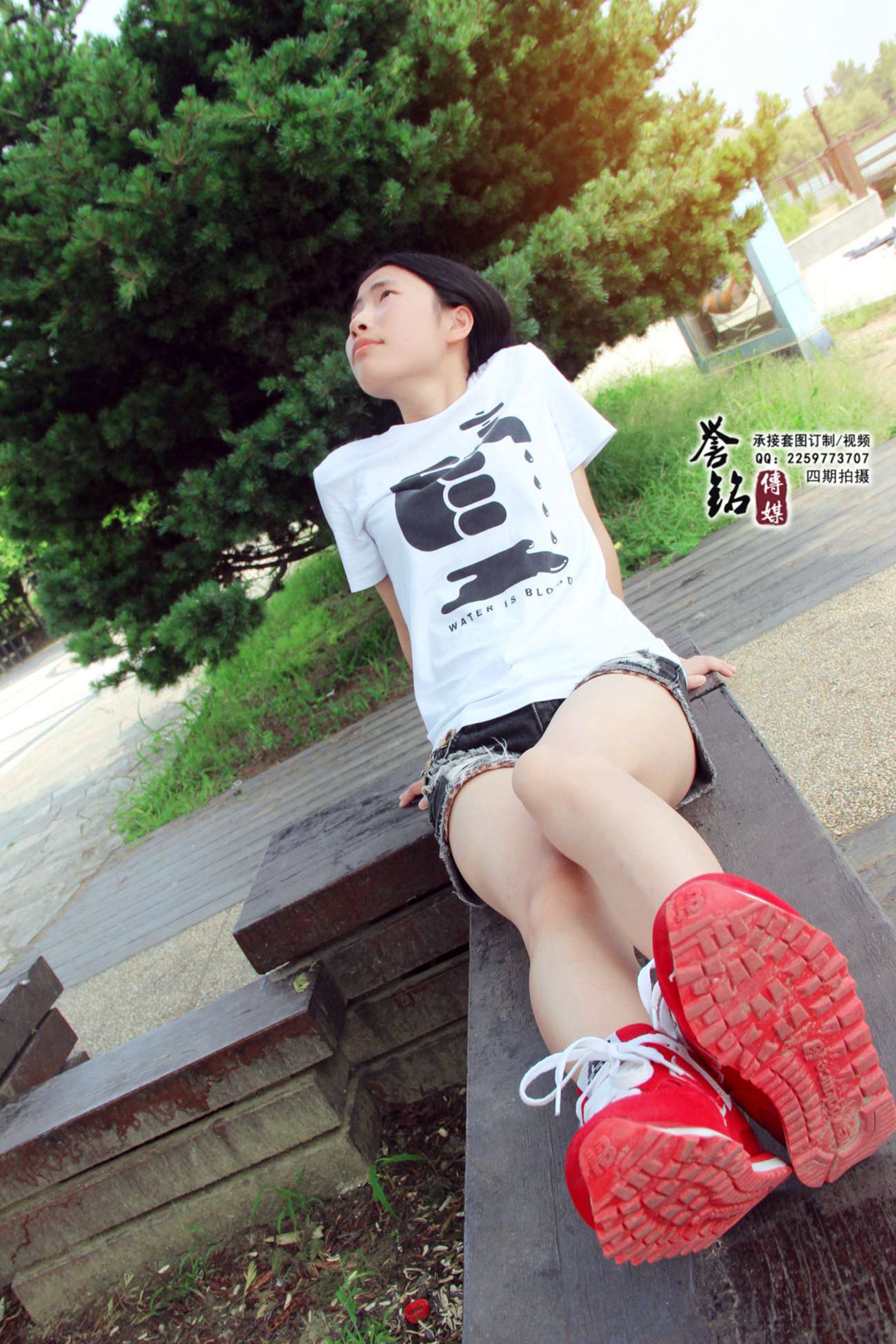 图片[23]-誉铭传媒040- 2015《四十》[123P] – 速更版-美库