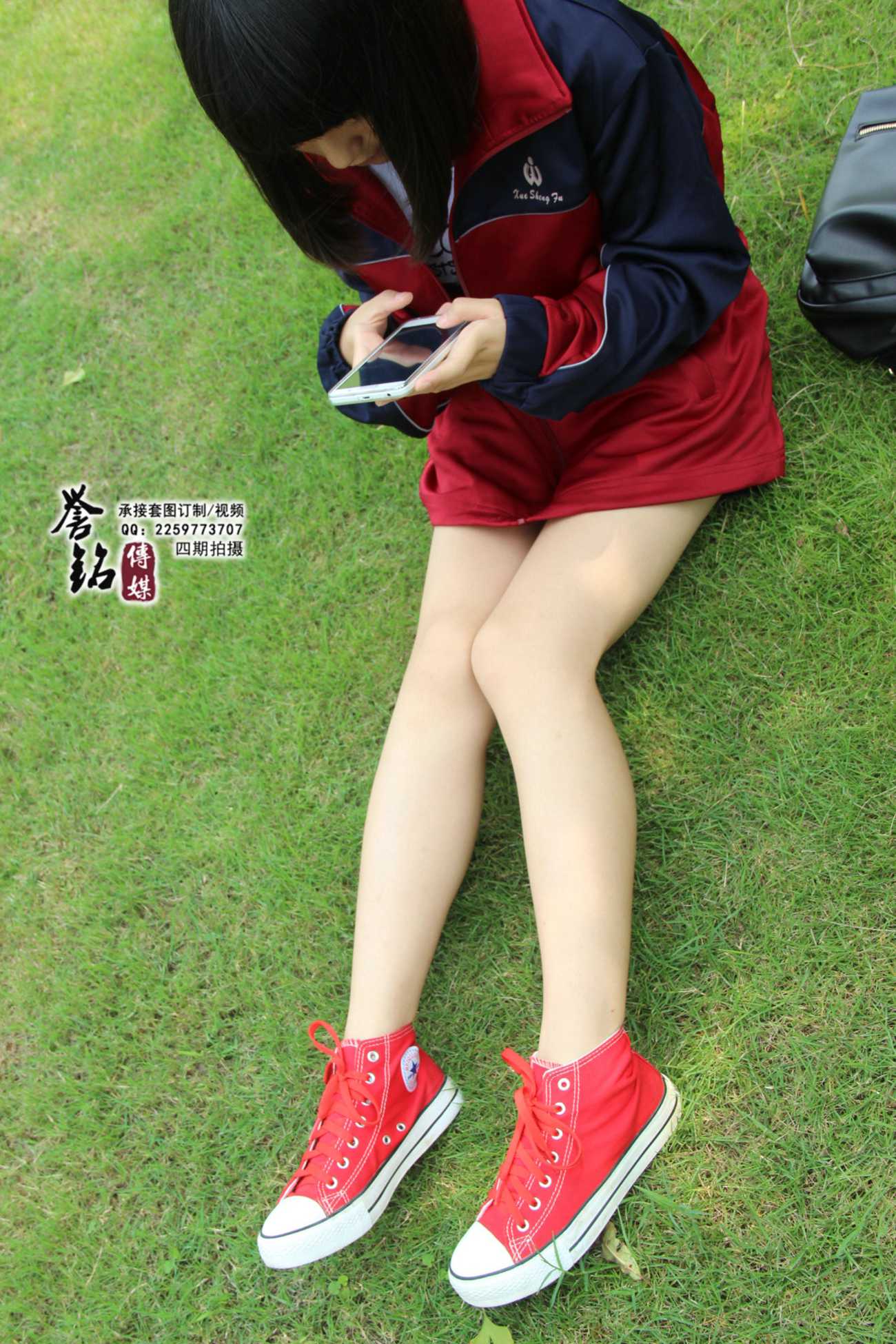 图片[14]-誉茗传媒041- 2015《四十一》[111P] – 速更版-美库