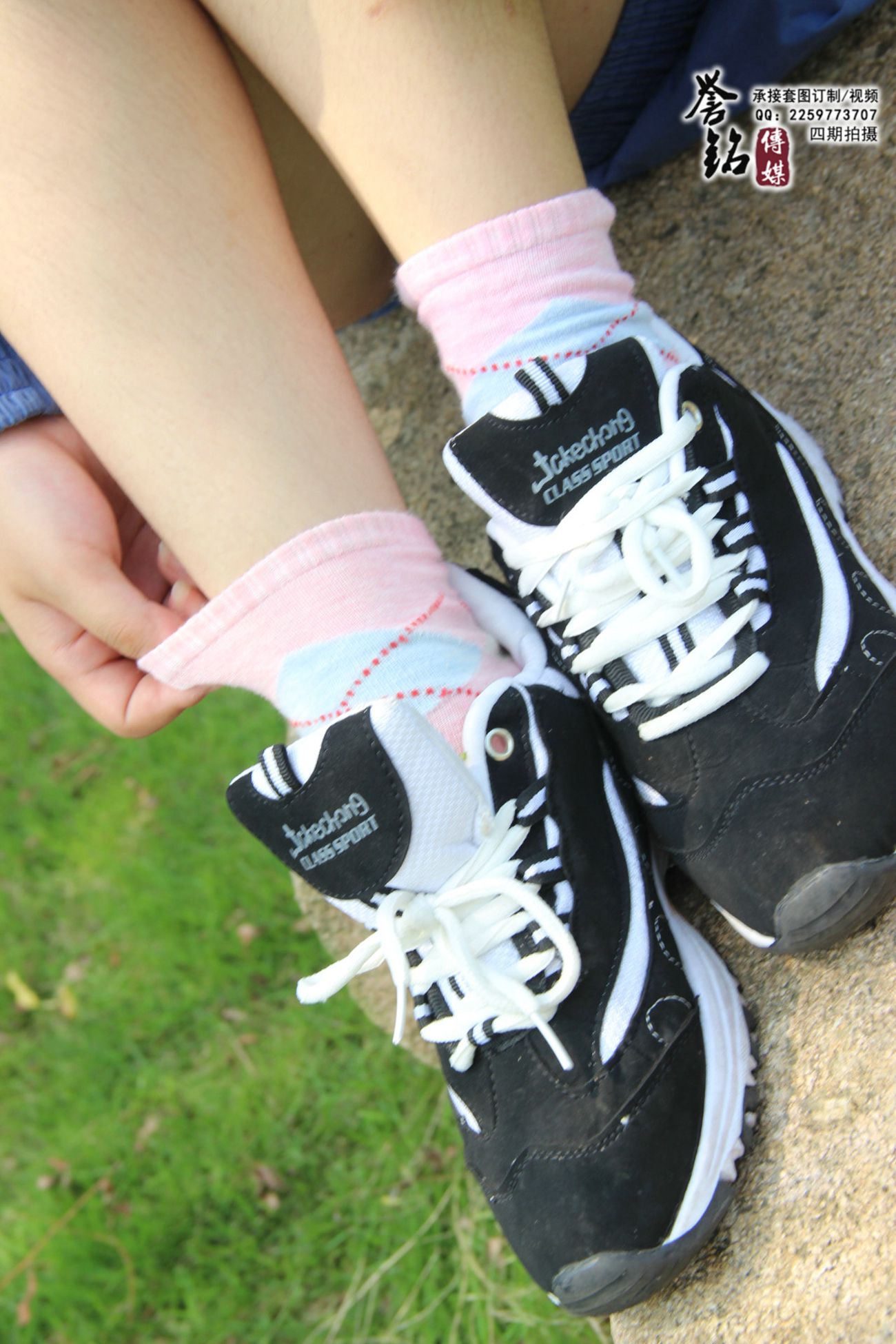 图片[15]-誉铭传媒042- 2015《四十二》（肉丝）[100P] – 速更版-美库