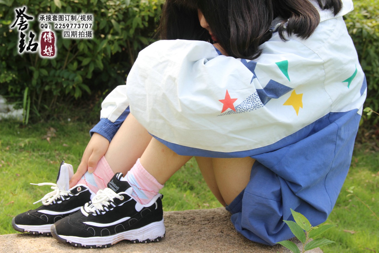 图片[18]-誉铭传媒042- 2015《四十二》（肉丝）[100P] – 速更版-美库