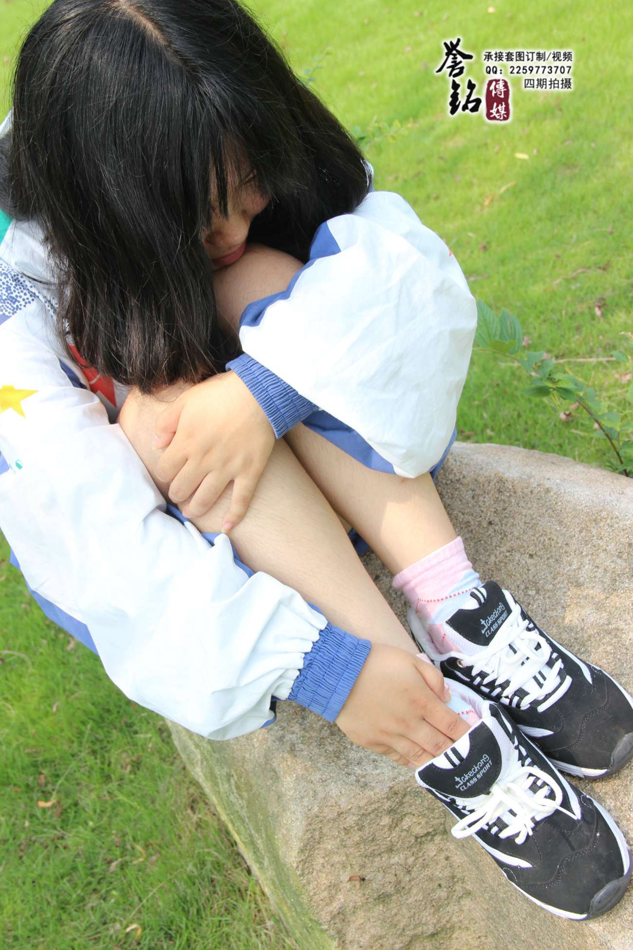 图片[19]-誉铭传媒042- 2015《四十二》（肉丝）[100P] – 速更版-美库