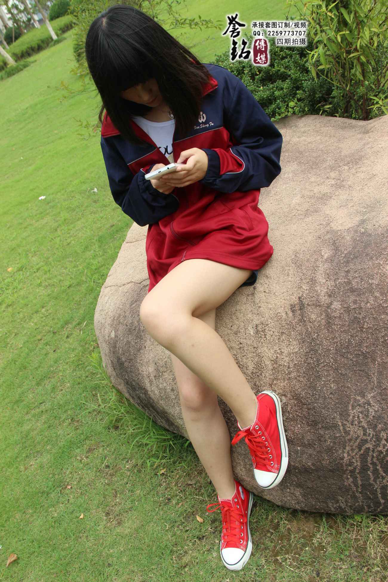 图片[26]-誉茗传媒041- 2015《四十一》[111P] – 速更版-美库