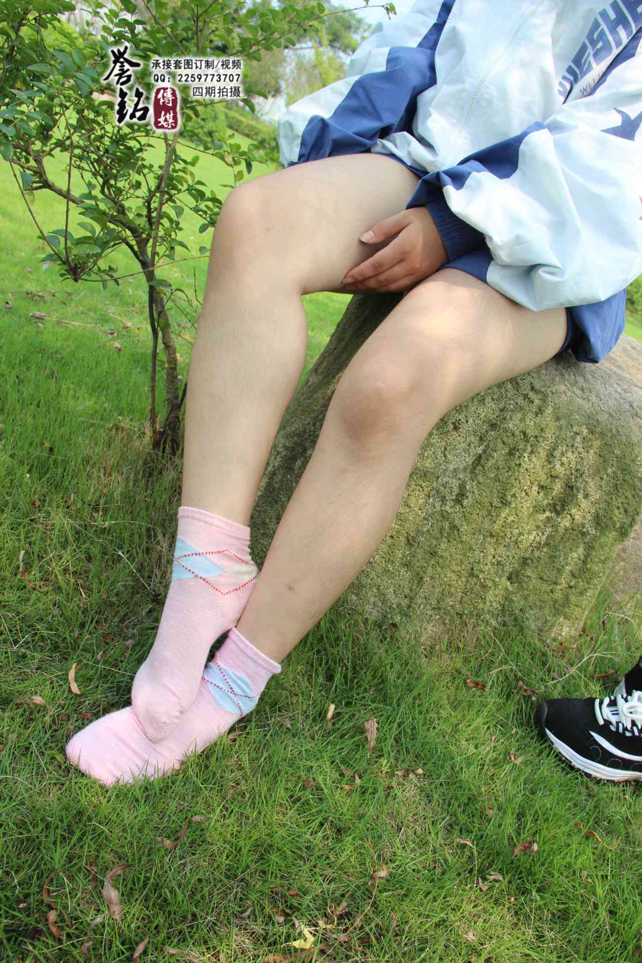 图片[38]-誉铭传媒042- 2015《四十二》（肉丝）[100P] – 速更版-美库