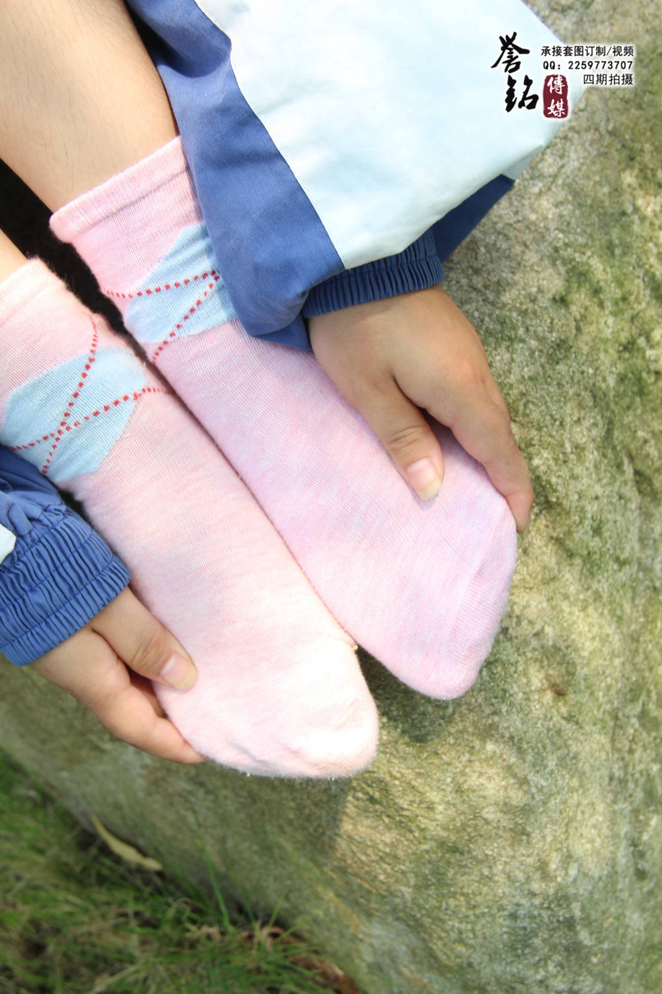 图片[46]-誉铭传媒042- 2015《四十二》（肉丝）[100P] – 速更版-美库