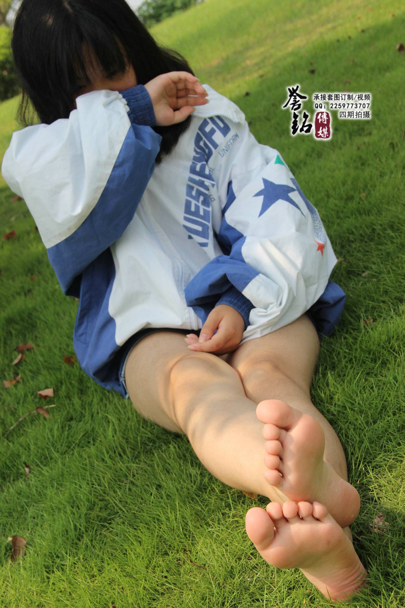 图片[73]-誉铭传媒042- 2015《四十二》（肉丝）[100P] – 速更版-美库