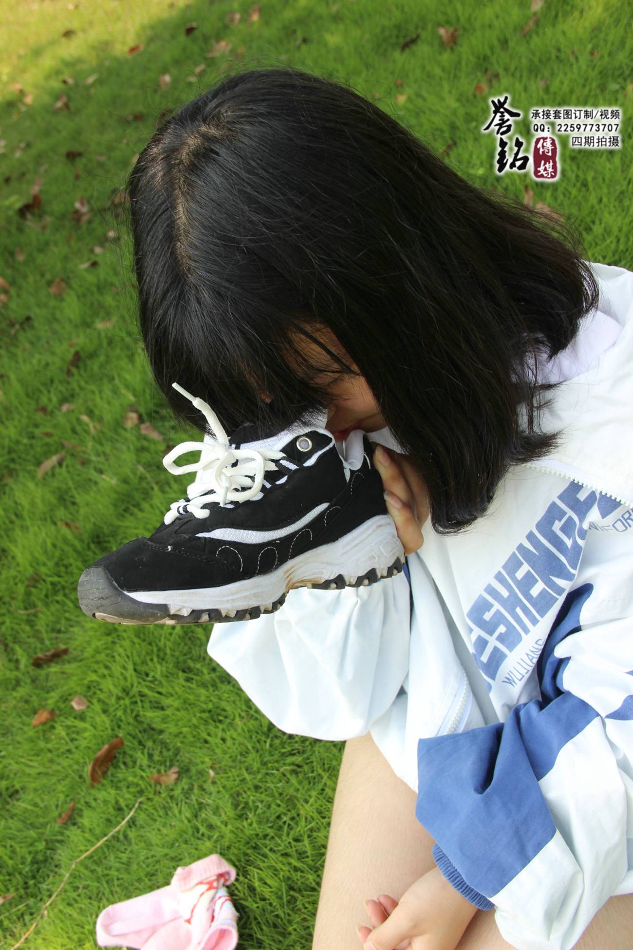 图片[89]-誉铭传媒042- 2015《四十二》（肉丝）[100P] – 速更版-美库