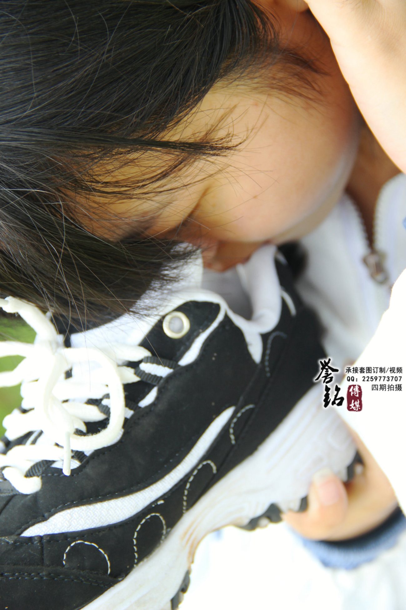 图片[95]-誉铭传媒042- 2015《四十二》（肉丝）[100P] – 速更版-美库