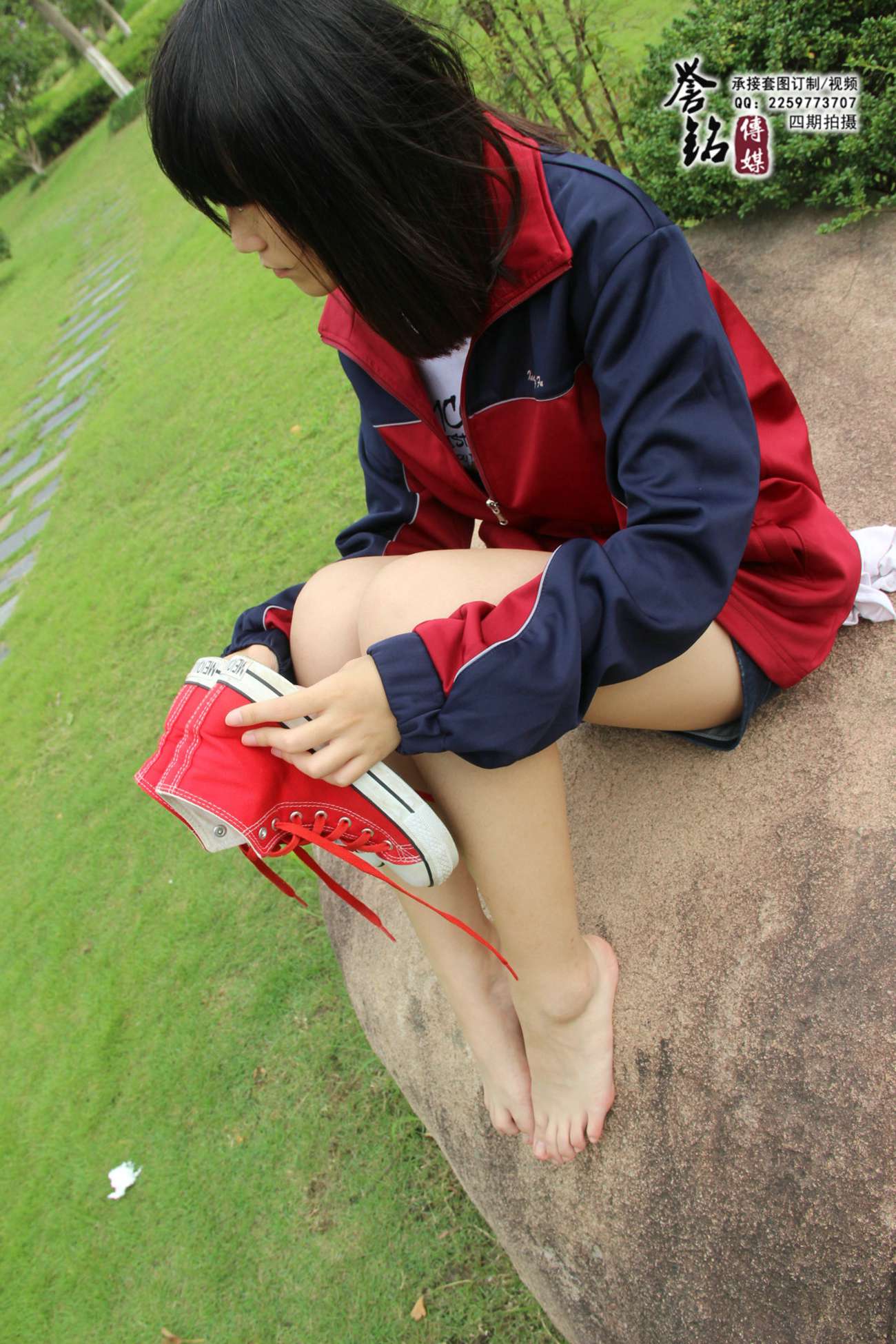 图片[98]-誉茗传媒041- 2015《四十一》[111P] – 速更版-美库