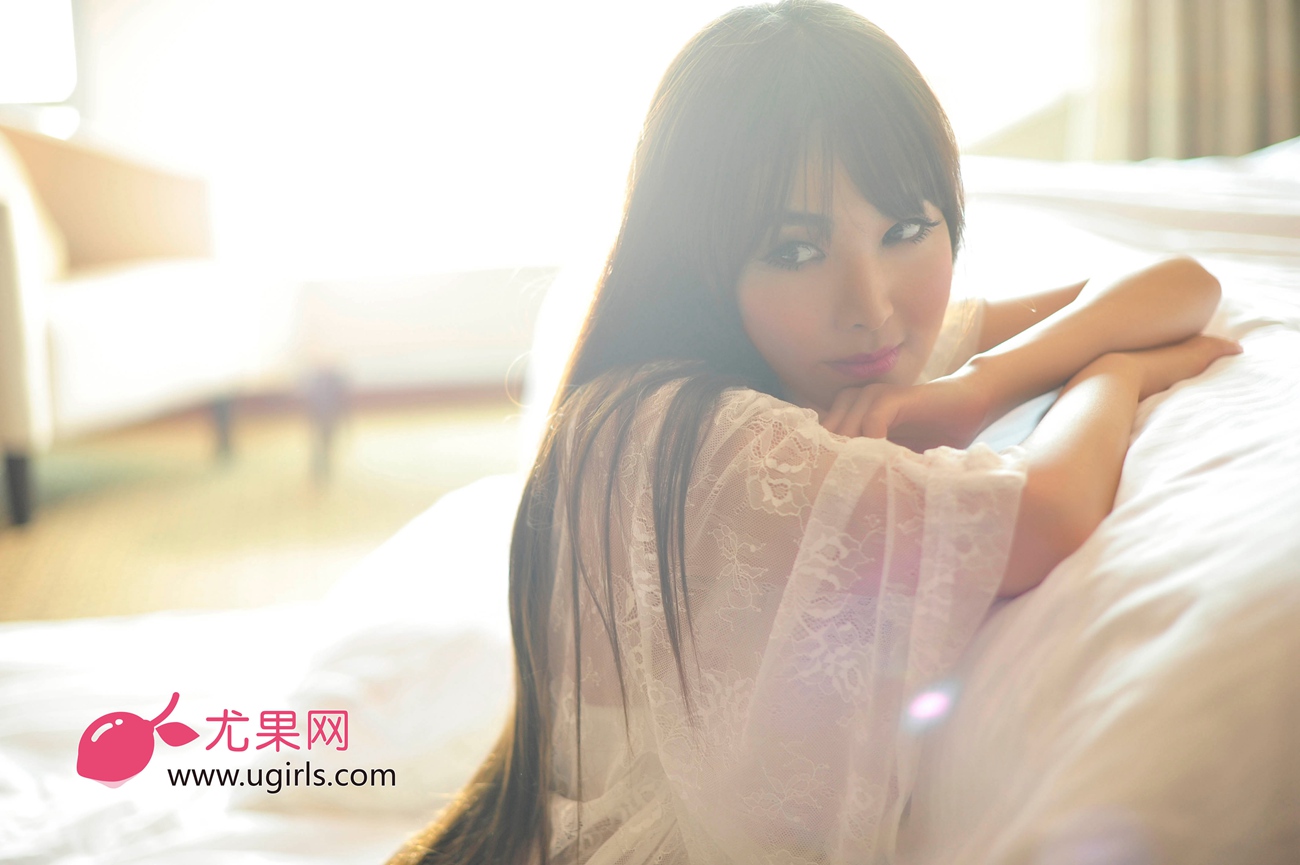 图片[16]-[Ugirls尤果网]2014.04.21 U012 张译文[58P] – 速更版-美库