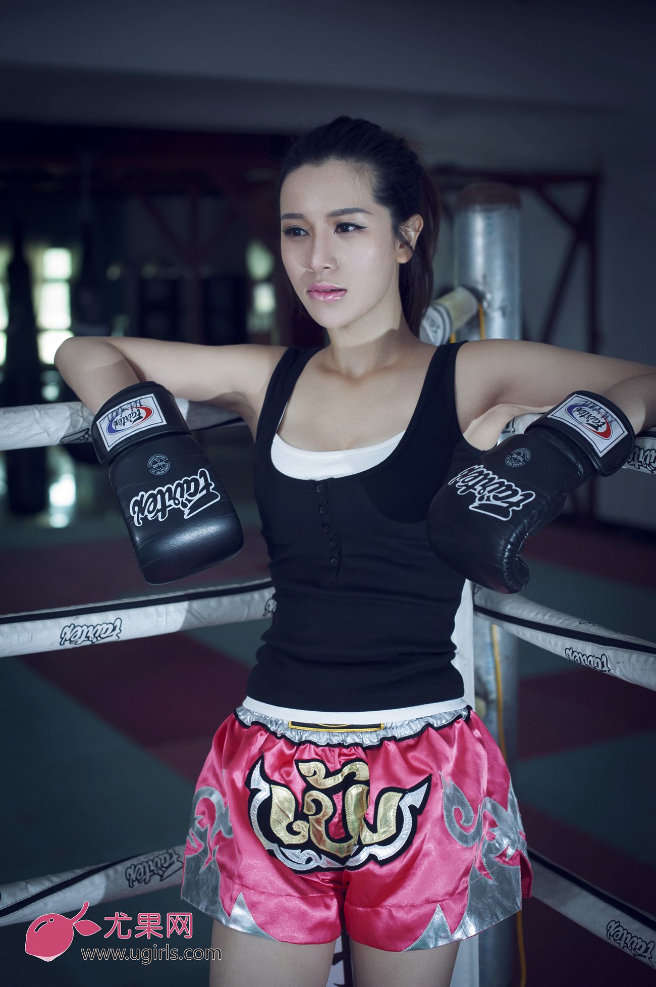 图片[12]-[Ugirls尤果网]2014.05.07 U013 杜乔II[54P] – 速更版-美库