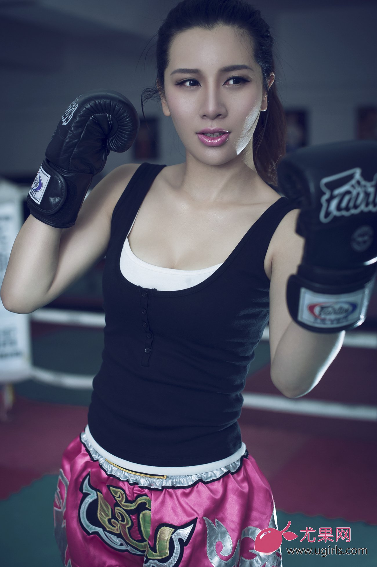 图片[22]-[Ugirls尤果网]2014.05.07 U013 杜乔II[54P] – 速更版-美库