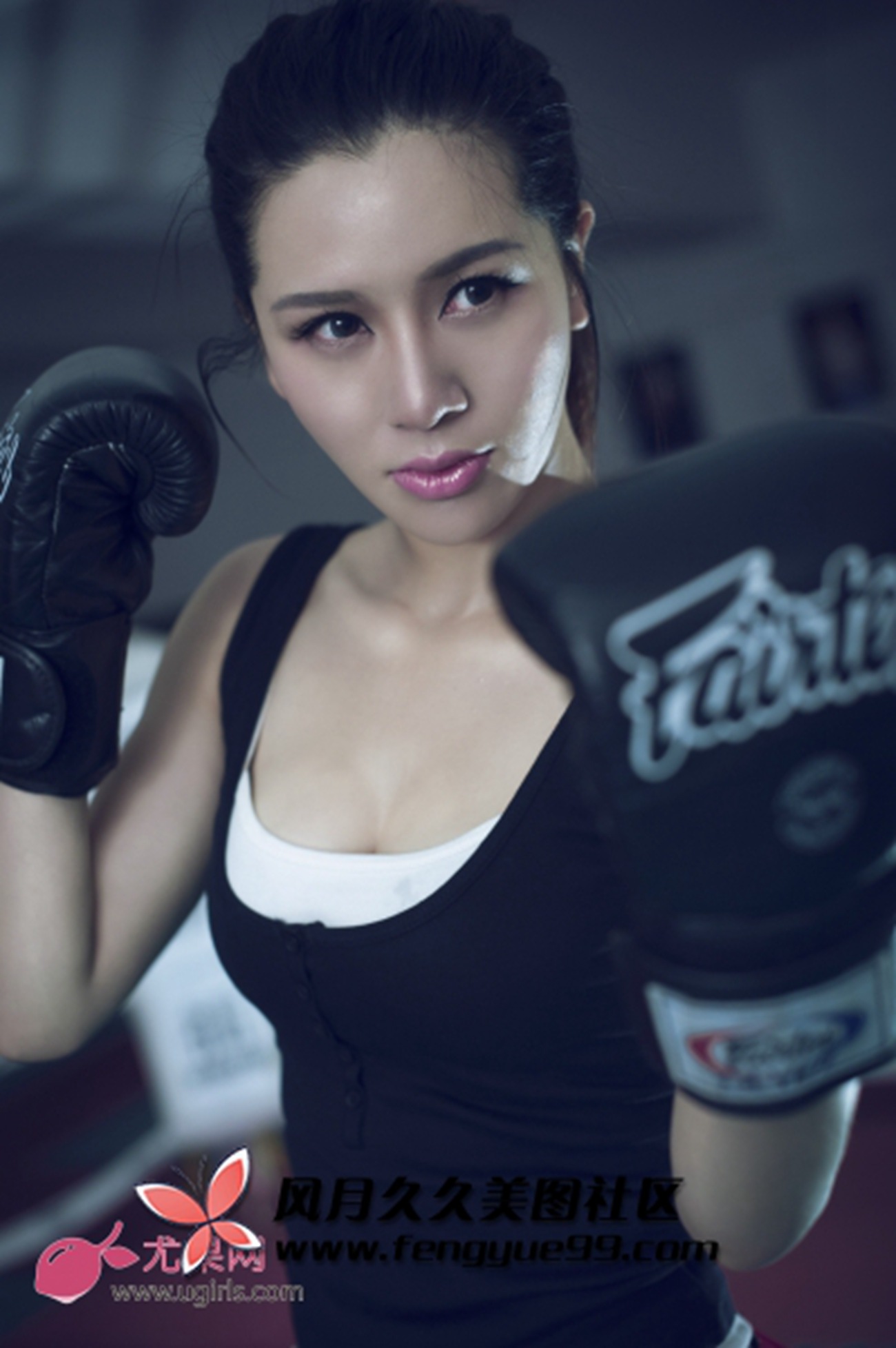 图片[23]-[Ugirls尤果网]2014.05.07 U013 杜乔II[54P] – 速更版-美库