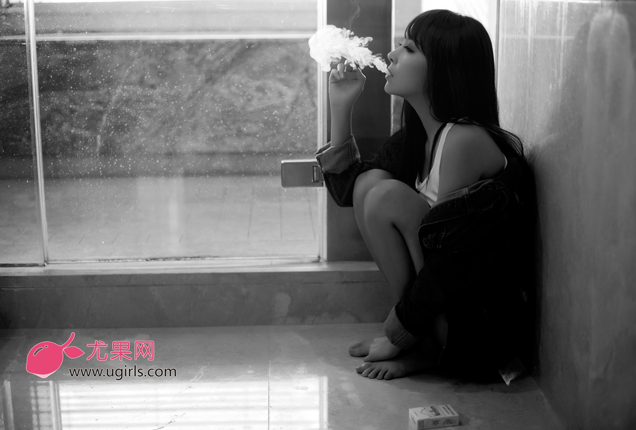 图片[48]-[Ugirls尤果网]2014.04.21 U012 张译文[58P] – 速更版-美库