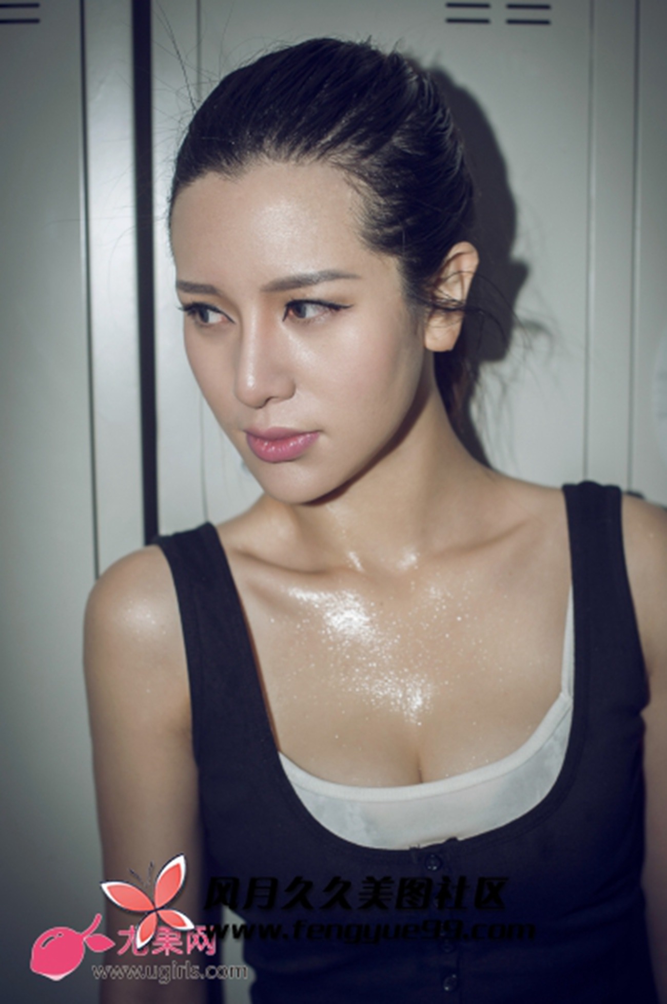 图片[32]-[Ugirls尤果网]2014.05.07 U013 杜乔II[54P] – 速更版-美库