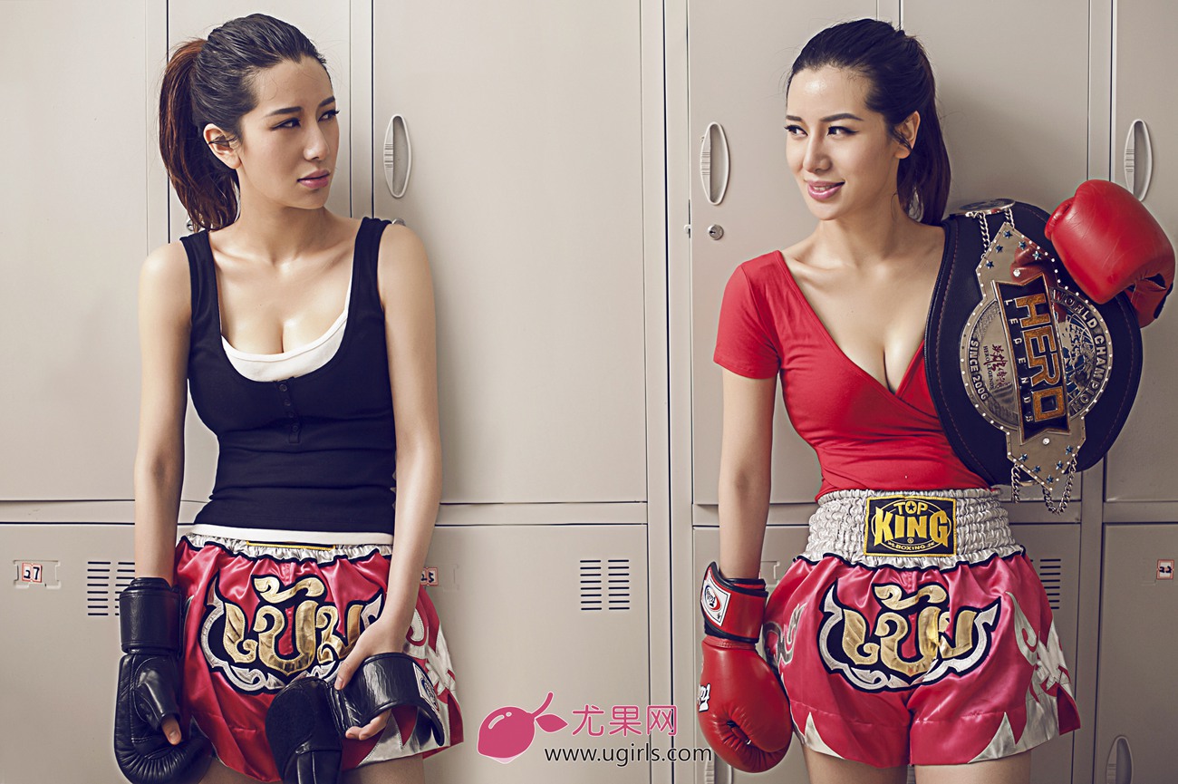 图片[45]-[Ugirls尤果网]2014.05.07 U013 杜乔II[54P] – 速更版-美库