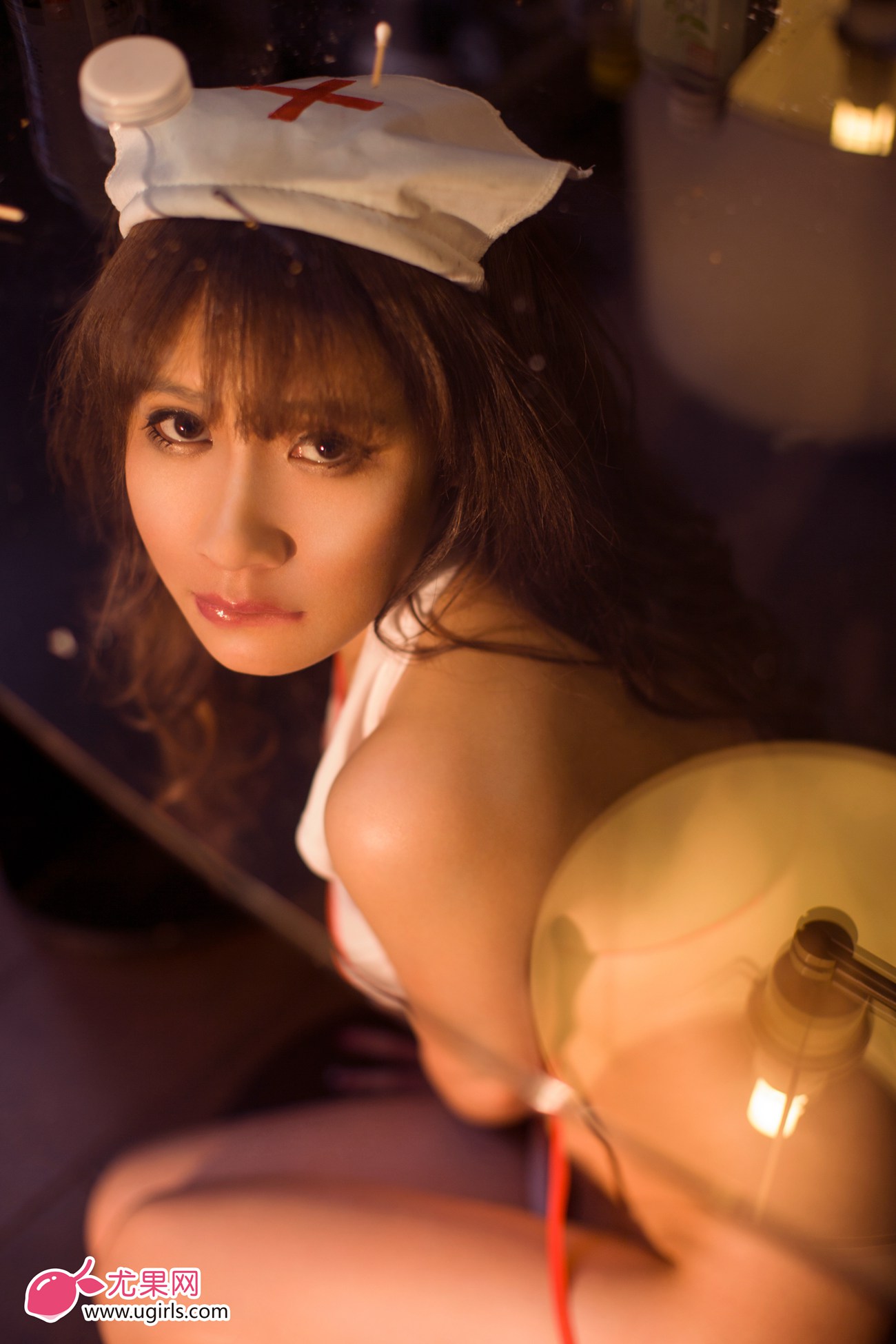 图片[49]-[Ugirls尤果网]2014.05.15 U014 苏可可II[60P] – 速更版-美库