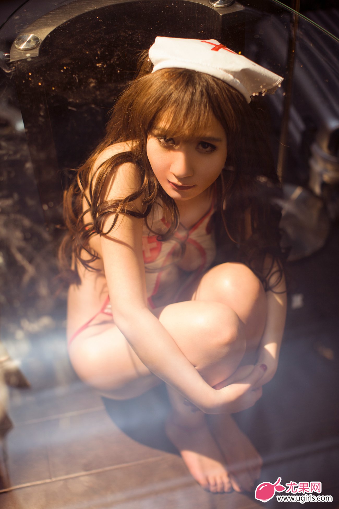 图片[50]-[Ugirls尤果网]2014.05.15 U014 苏可可II[60P] – 速更版-美库