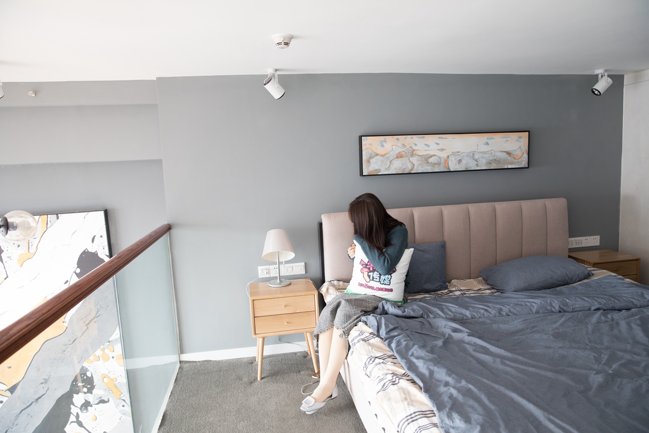 图片[10]-勿恋传媒 No.124 可儿-床边的肉丝秀 [99P] – 速更版-美库