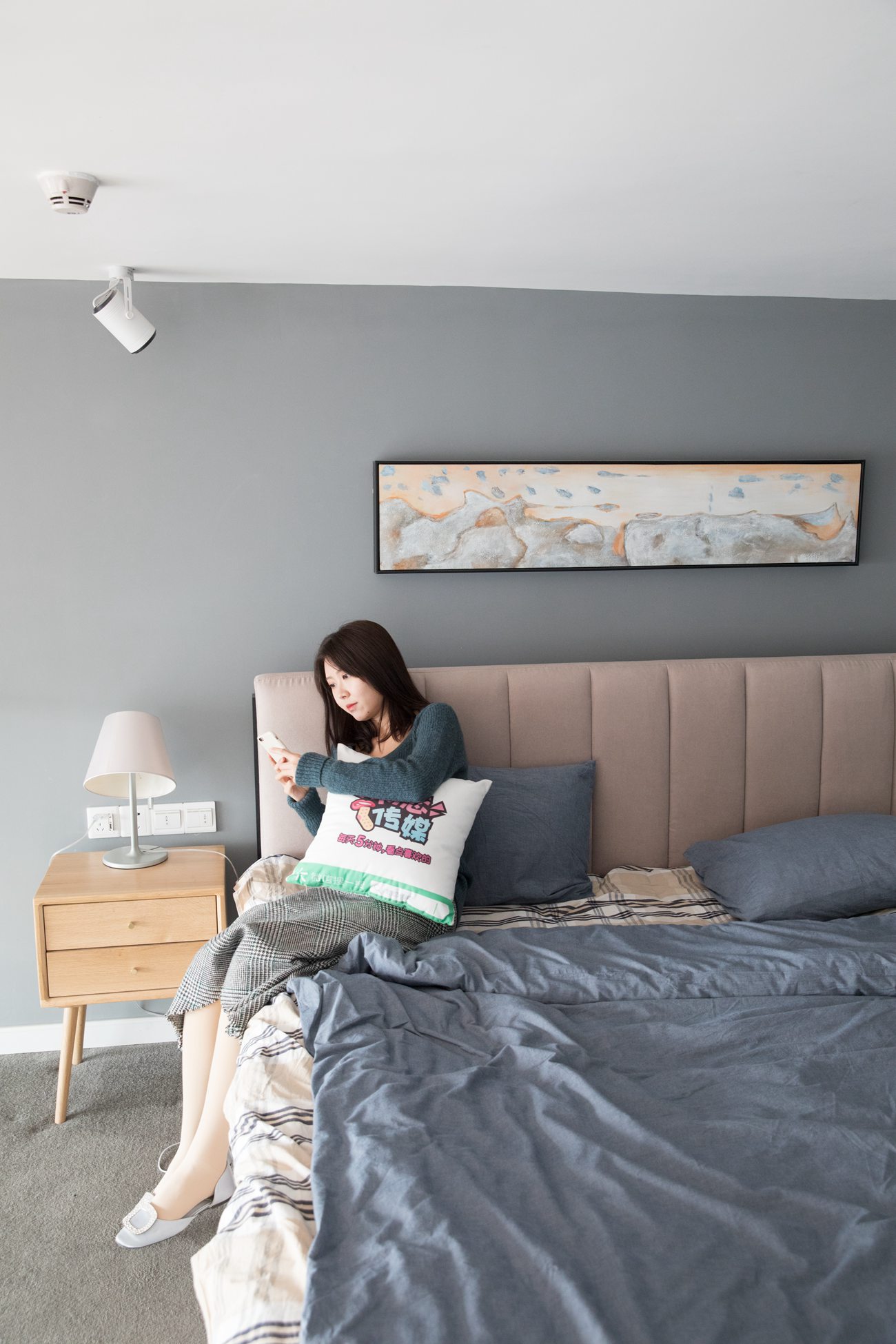 图片[12]-勿恋传媒 No.124 可儿-床边的肉丝秀 [99P] – 速更版-美库