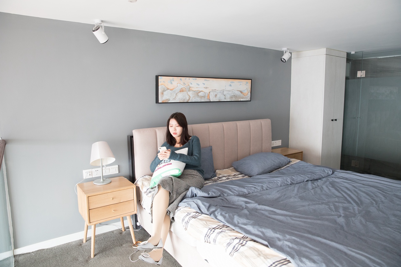 图片[14]-勿恋传媒 No.124 可儿-床边的肉丝秀 [99P] – 速更版-美库