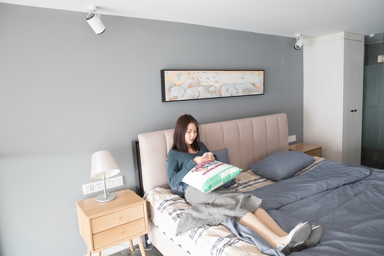 图片[16]-勿恋传媒 No.124 可儿-床边的肉丝秀 [99P] – 速更版-美库