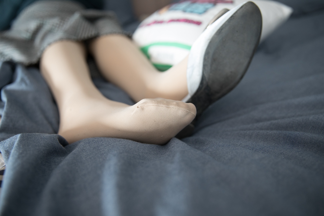 图片[28]-勿恋传媒 No.124 可儿-床边的肉丝秀 [99P] – 速更版-美库