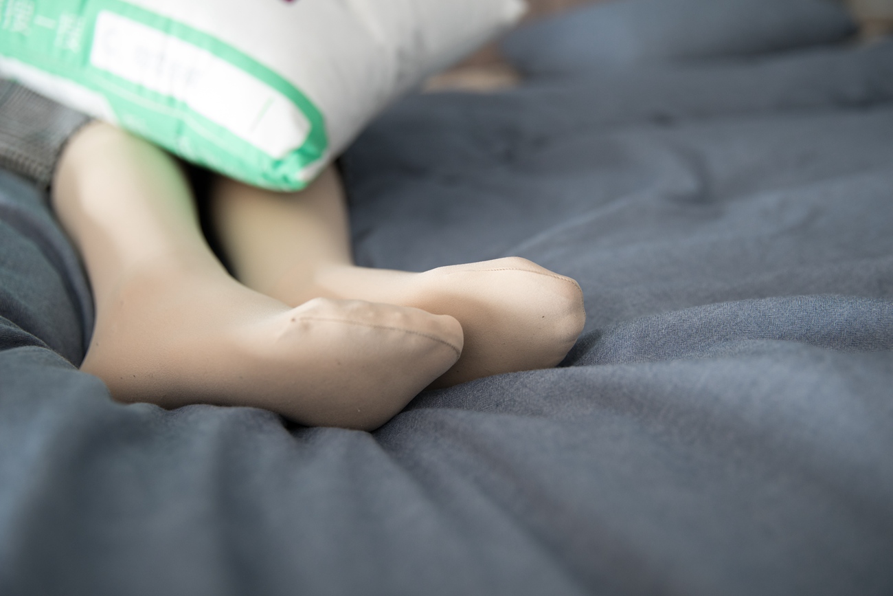 图片[37]-勿恋传媒 No.124 可儿-床边的肉丝秀 [99P] – 速更版-美库