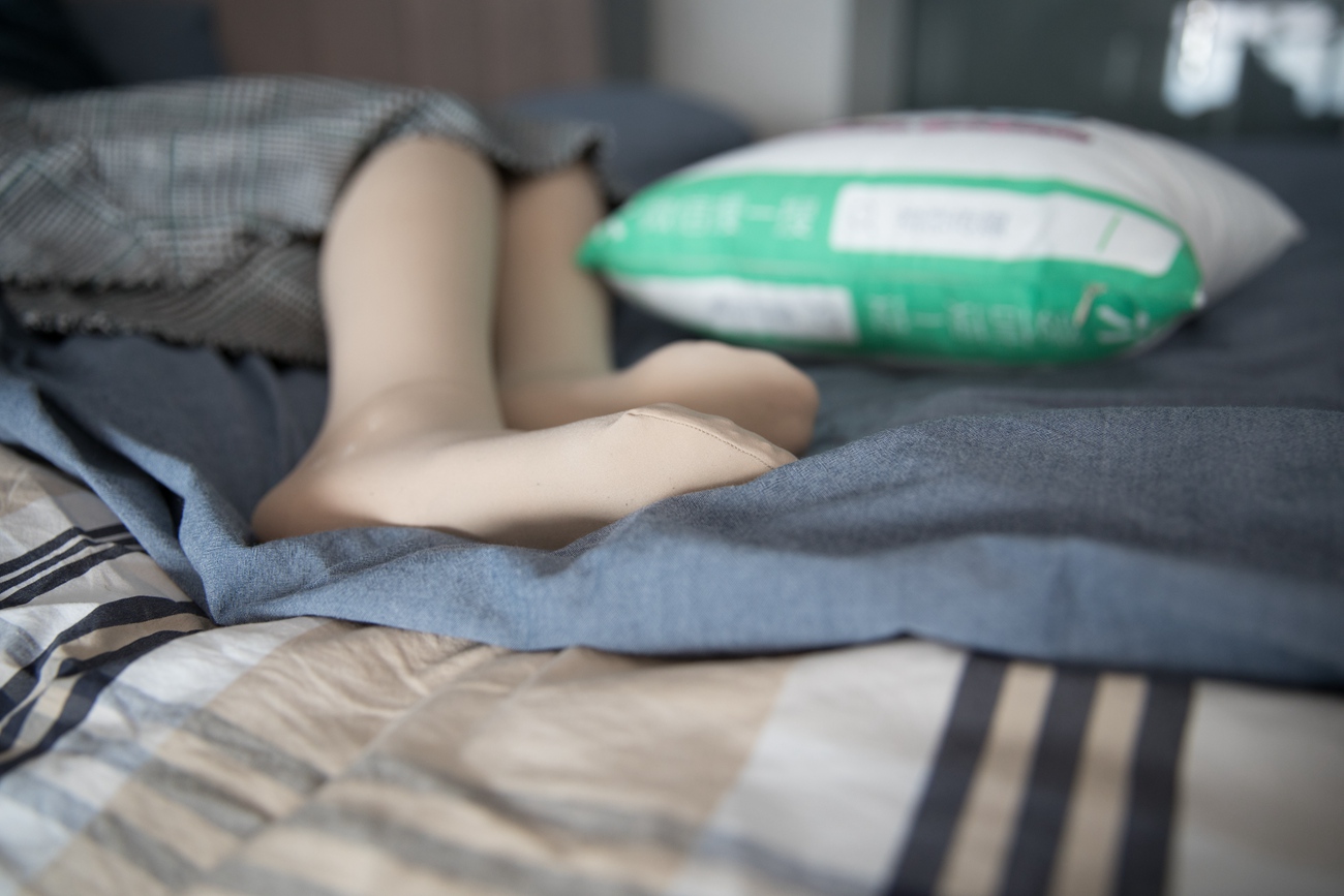 图片[43]-勿恋传媒 No.124 可儿-床边的肉丝秀 [99P] – 速更版-美库