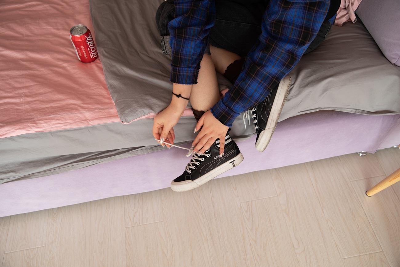 图片[16]-勿恋传媒 No.126 曼文-魔法少女的文艺范 [162P] – 速更版-美库