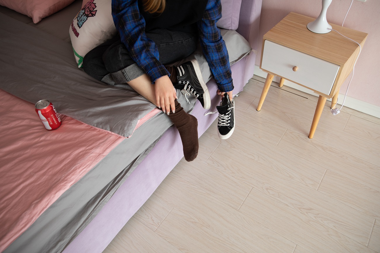 图片[24]-勿恋传媒 No.126 曼文-魔法少女的文艺范 [162P] – 速更版-美库