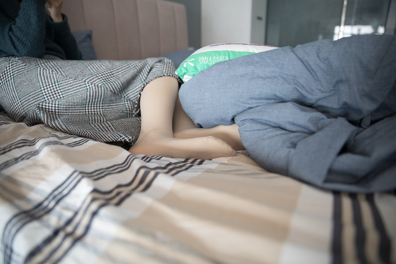 图片[67]-勿恋传媒 No.124 可儿-床边的肉丝秀 [99P] – 速更版-美库