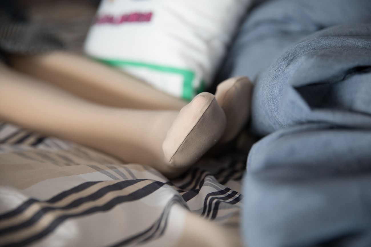 图片[71]-勿恋传媒 No.124 可儿-床边的肉丝秀 [99P] – 速更版-美库