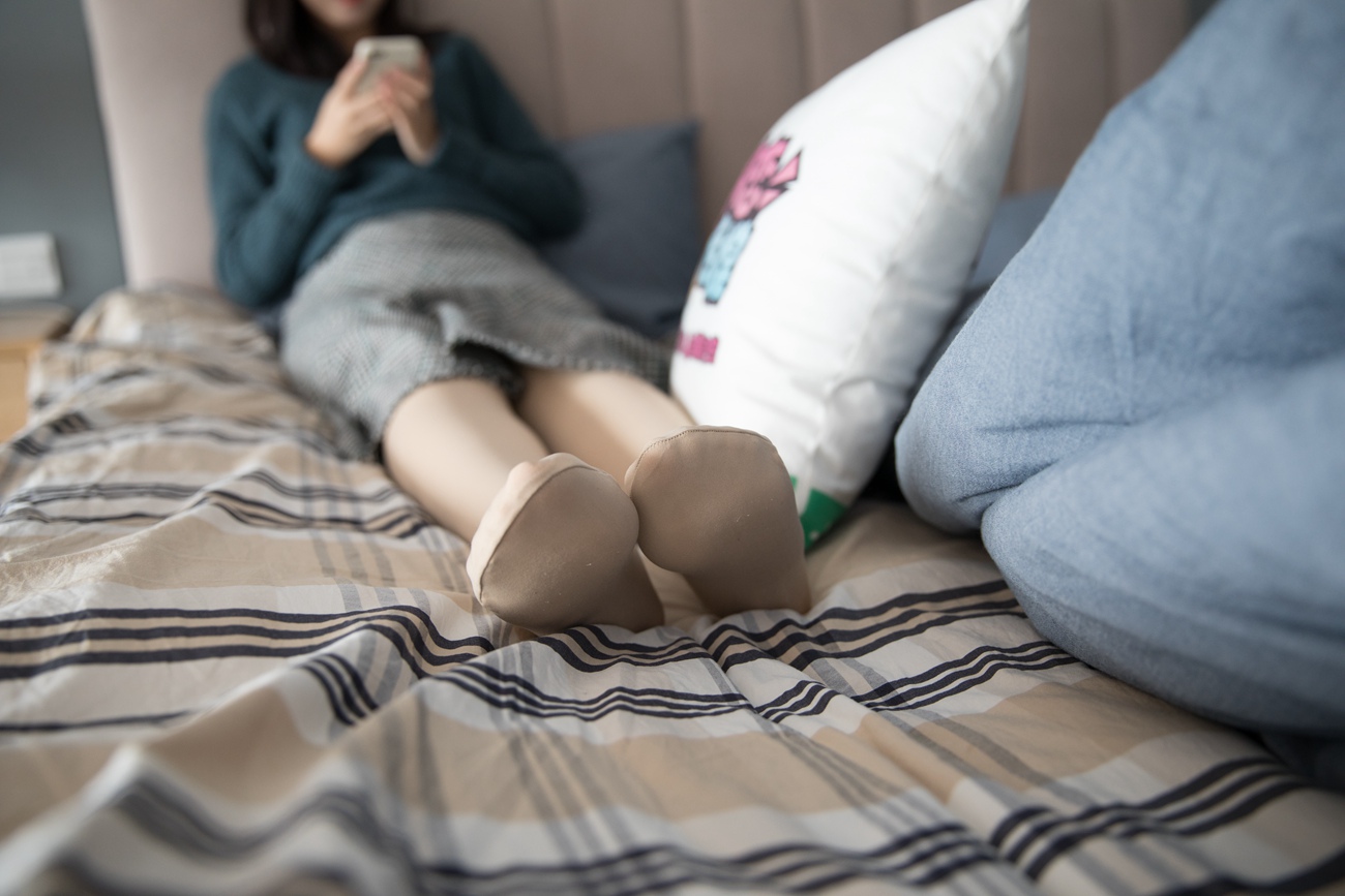 图片[73]-勿恋传媒 No.124 可儿-床边的肉丝秀 [99P] – 速更版-美库