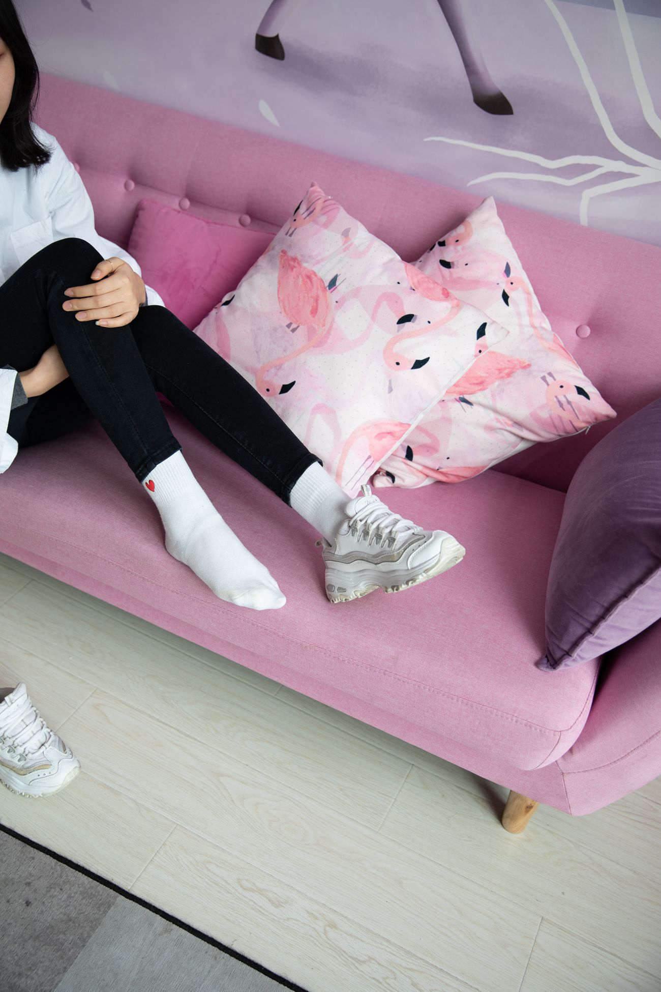 图片[49]-勿恋传媒 No.125 落落-实力演绎东北妹字的冬天 [218P] – 速更版-美库