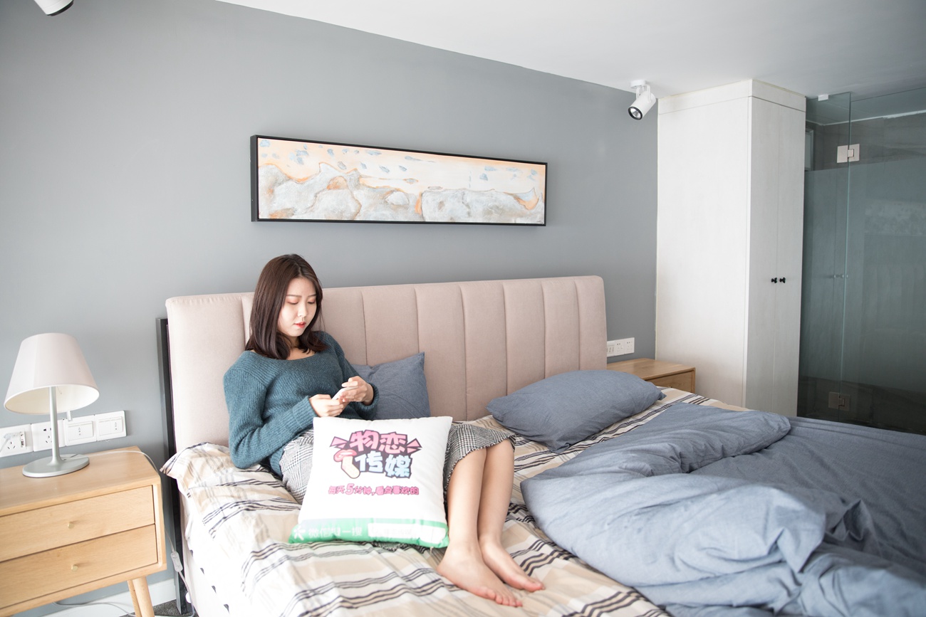 图片[91]-勿恋传媒 No.124 可儿-床边的肉丝秀 [99P] – 速更版-美库