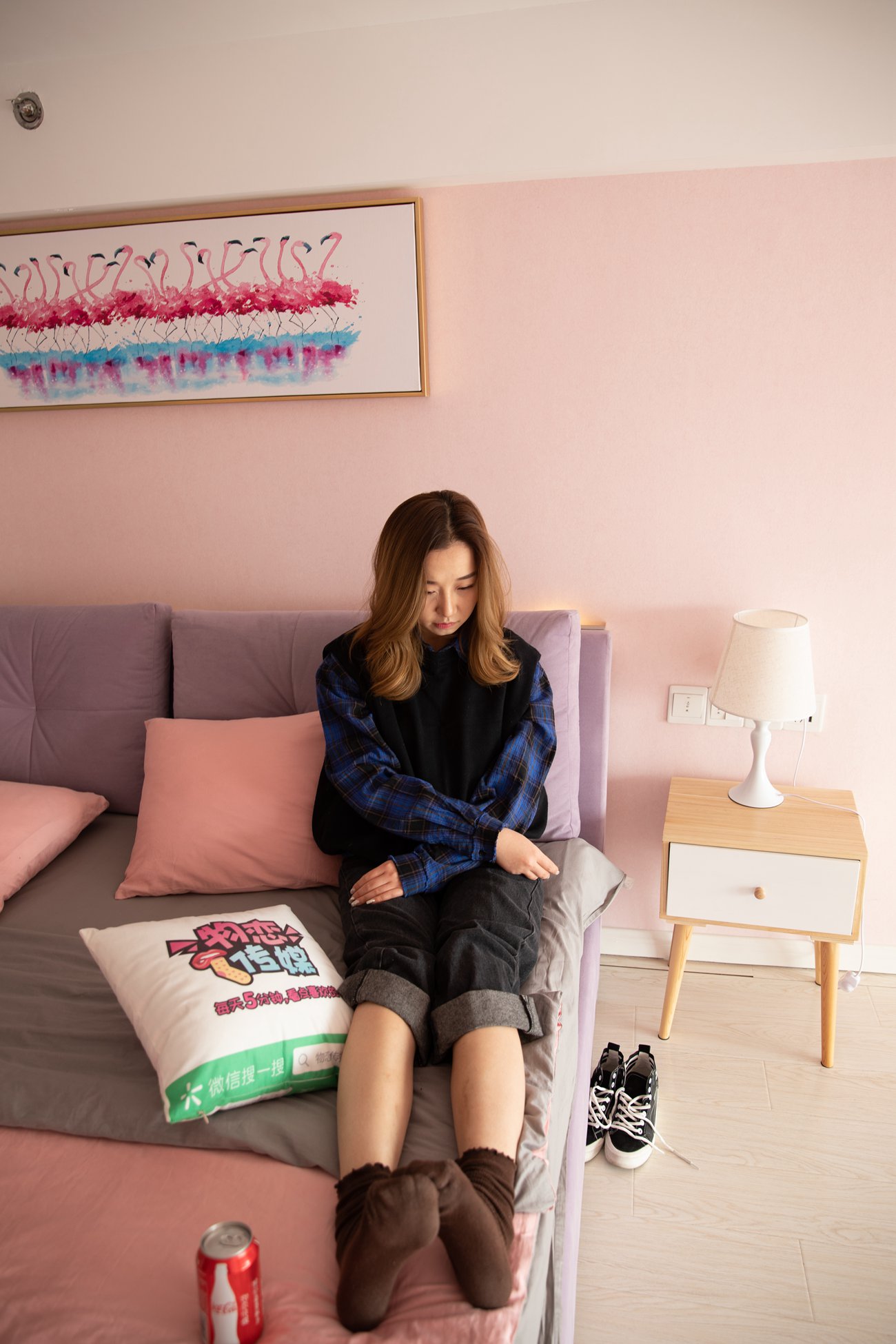 图片[49]-勿恋传媒 No.126 曼文-魔法少女的文艺范 [162P] – 速更版-美库