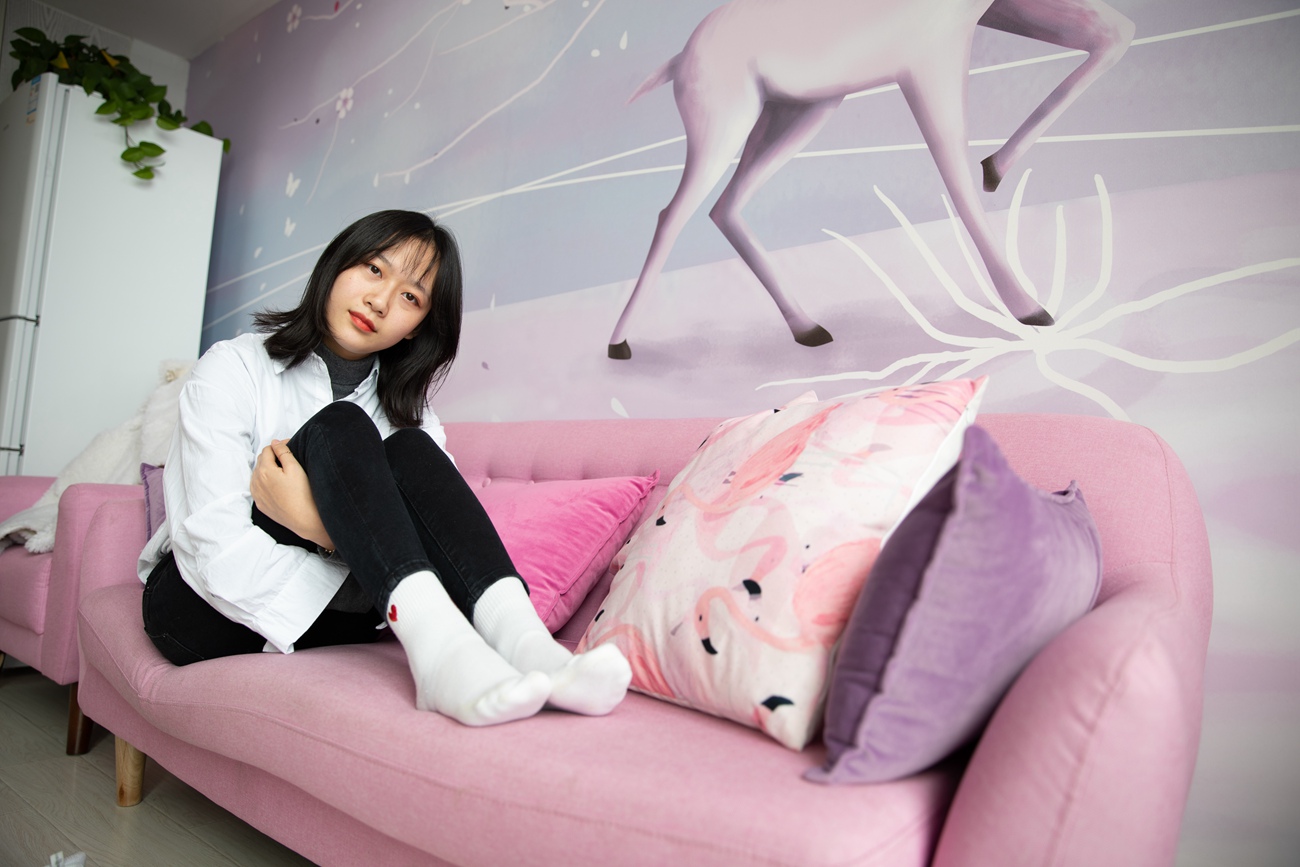 图片[81]-勿恋传媒 No.125 落落-实力演绎东北妹字的冬天 [218P] – 速更版-美库