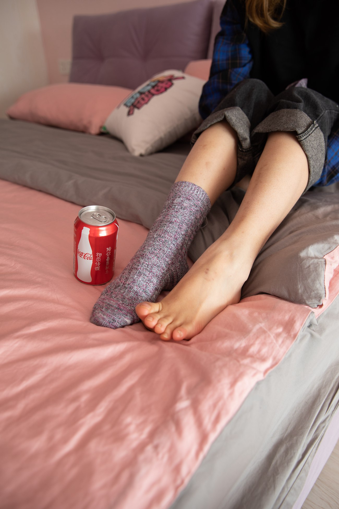 图片[121]-勿恋传媒 No.126 曼文-魔法少女的文艺范 [162P] – 速更版-美库