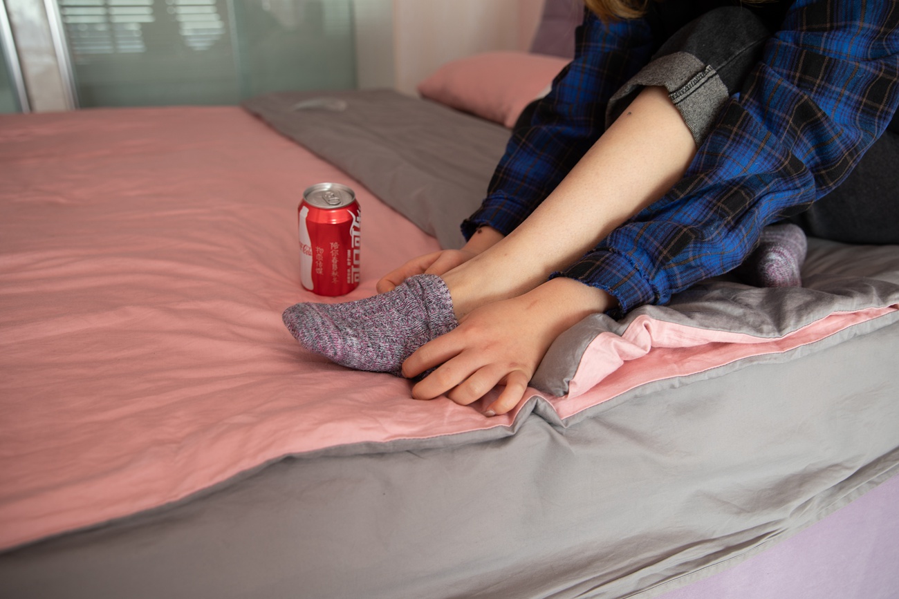 图片[124]-勿恋传媒 No.126 曼文-魔法少女的文艺范 [162P] – 速更版-美库