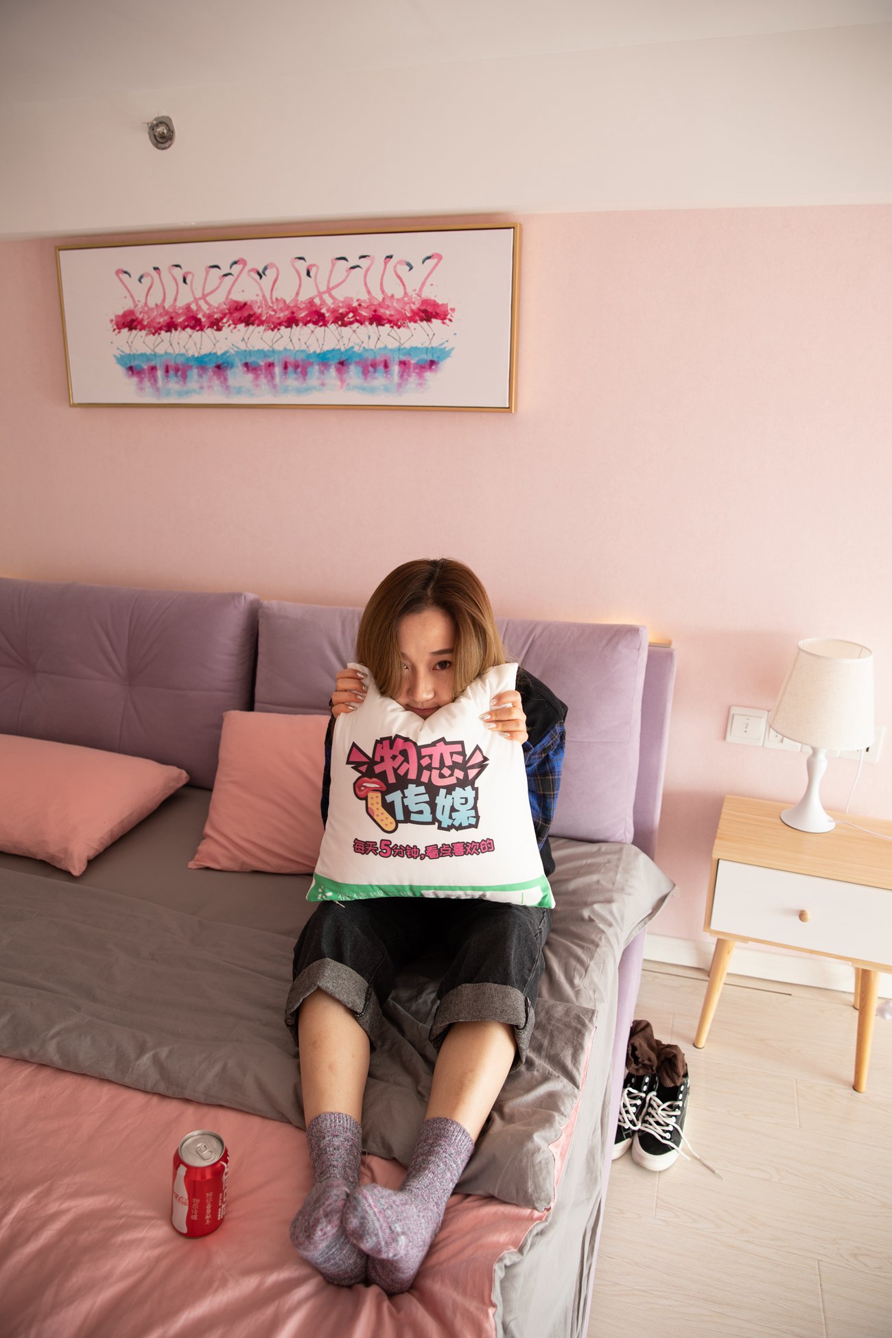 图片[140]-勿恋传媒 No.126 曼文-魔法少女的文艺范 [162P] – 速更版-美库