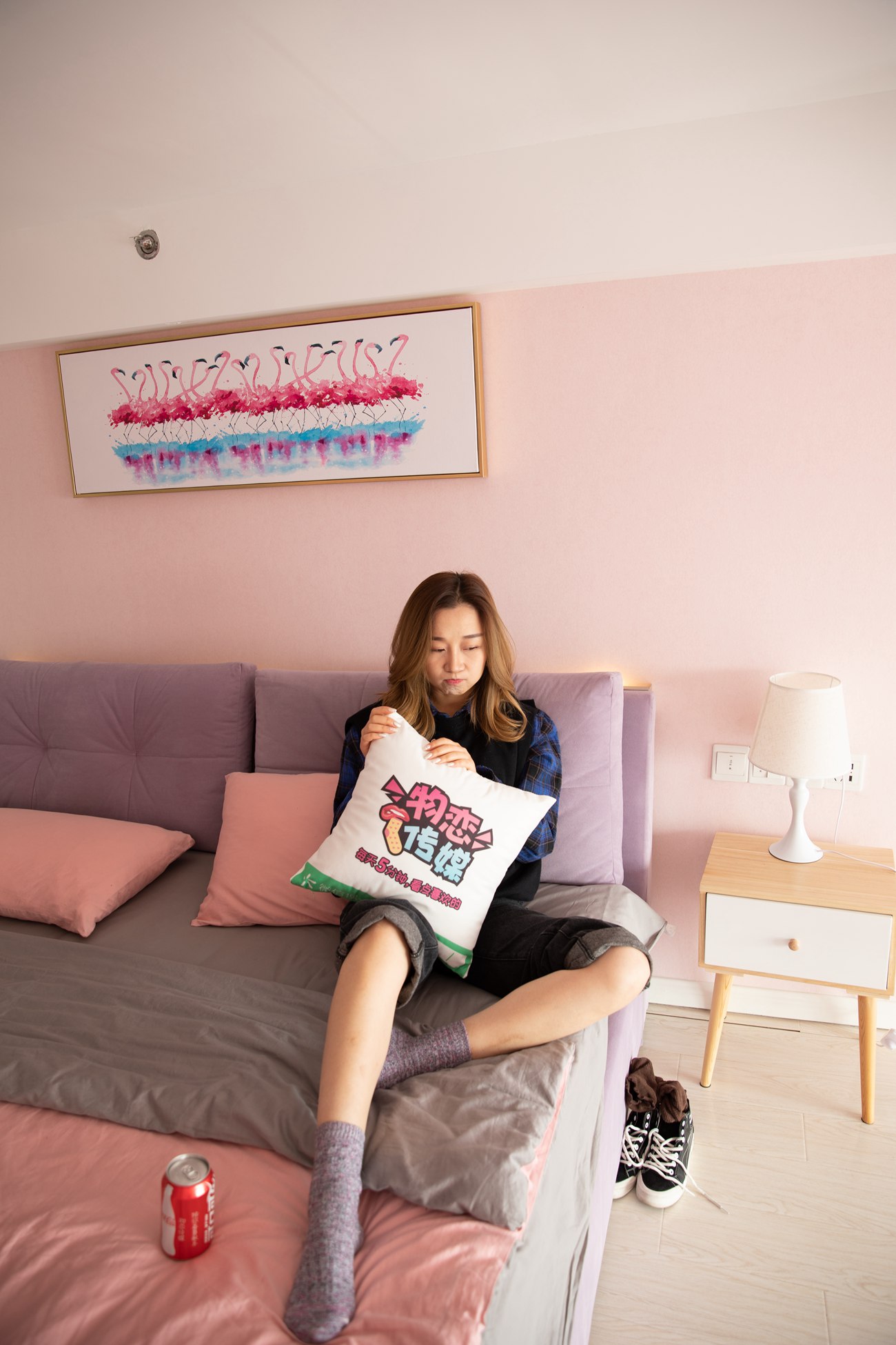 图片[163]-勿恋传媒 No.126 曼文-魔法少女的文艺范 [162P] – 速更版-美库