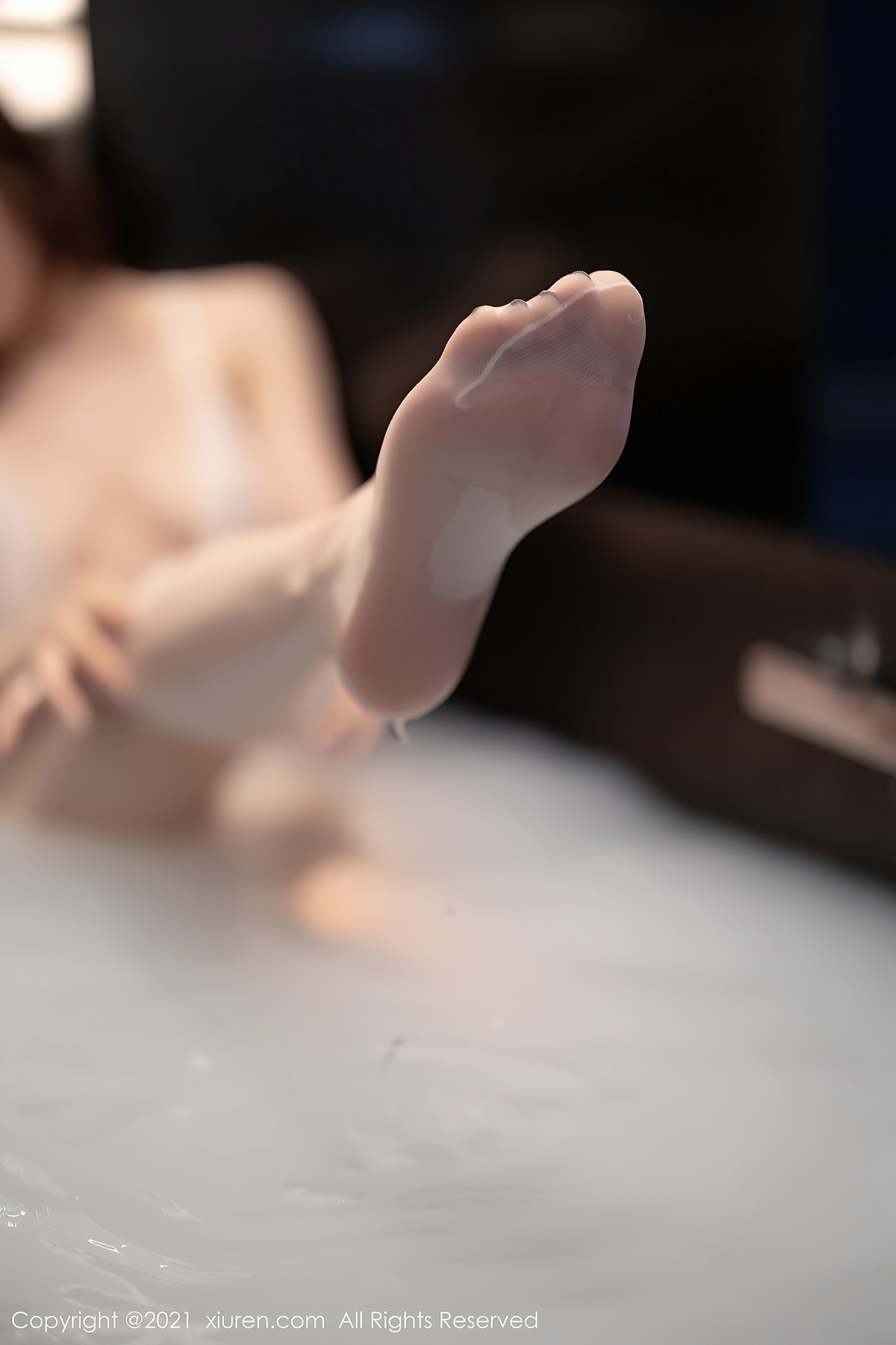 图片[55]-[XIUREN秀人网] 2021.05.27 No.3472 芝芝Booty [71P] – 速更版-美库