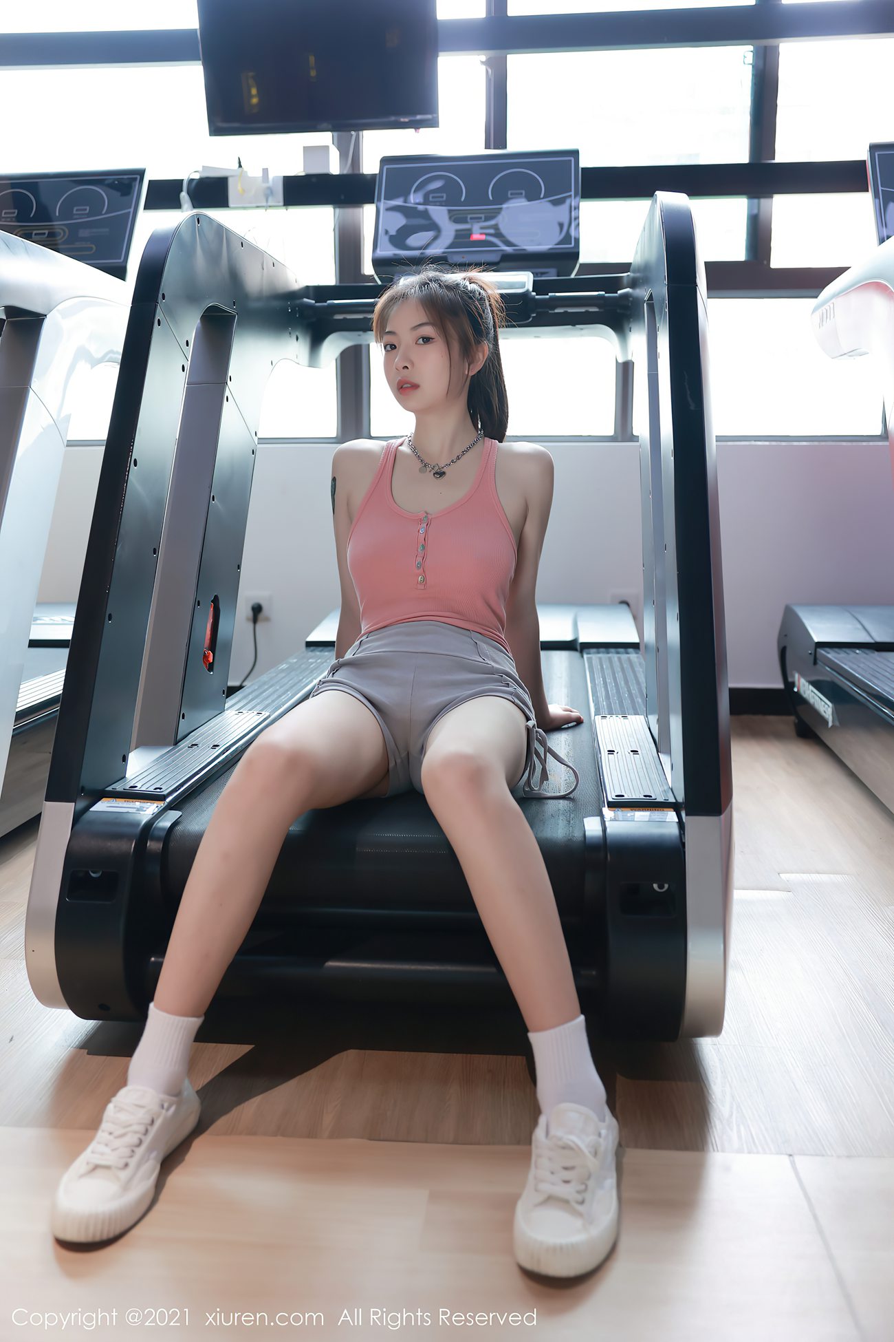 图片[54]-[XIUREN秀人网] 2021.05.28 No.3475 明日花桃桃 [53P] – 速更版-美库