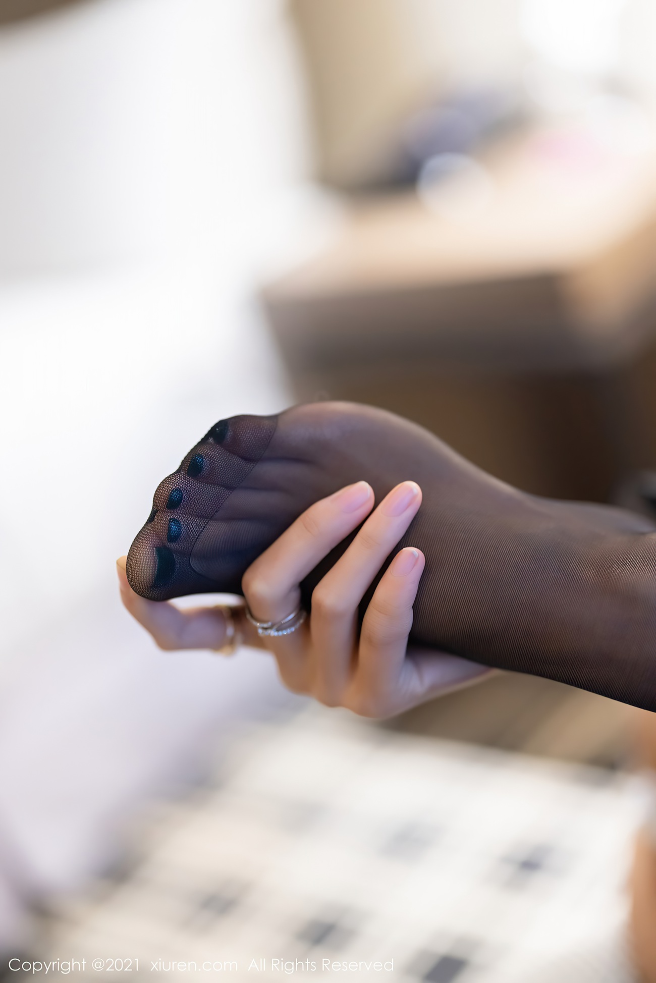 图片[38]-[XIUREN秀人网] 2021.05.31 No.3482 蓝夏Akasha [57P] – 速更版-美库