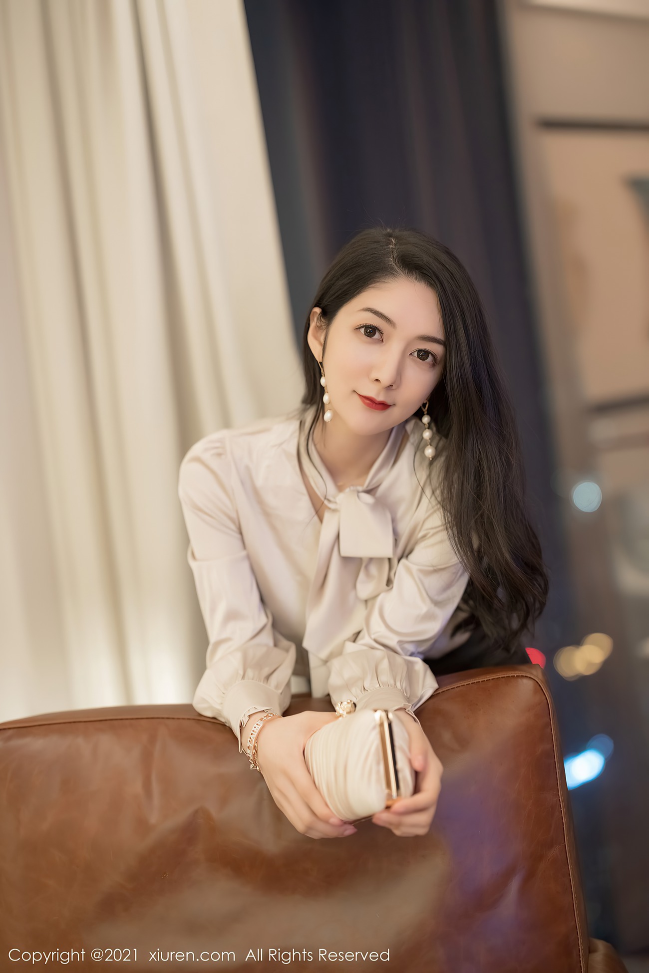 图片[19]-[XIUREN秀人网] 2021.06.01 No.3488 Angela00 [72P] – 速更版-美库