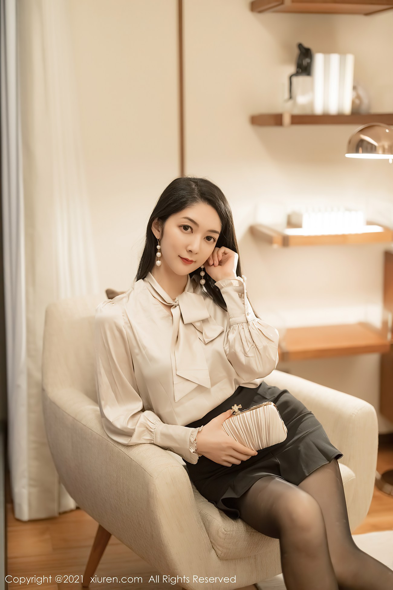 图片[24]-[XIUREN秀人网] 2021.06.01 No.3488 Angela00 [72P] – 速更版-美库