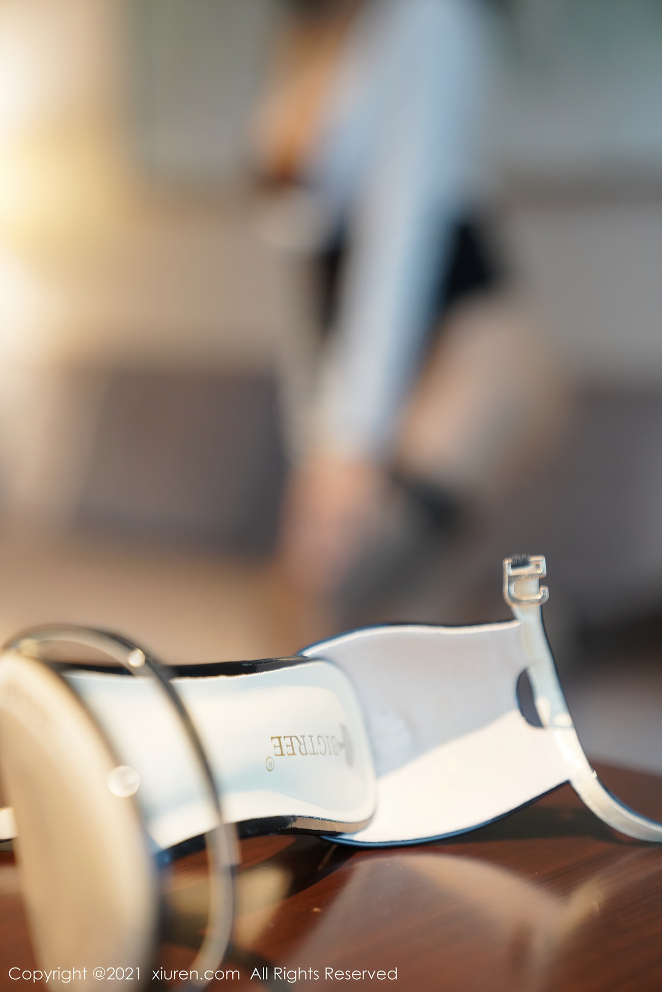 图片[45]-[XIUREN秀人网] 2021.06.01 No.3486 蓝夏Akasha [50P] – 速更版-美库