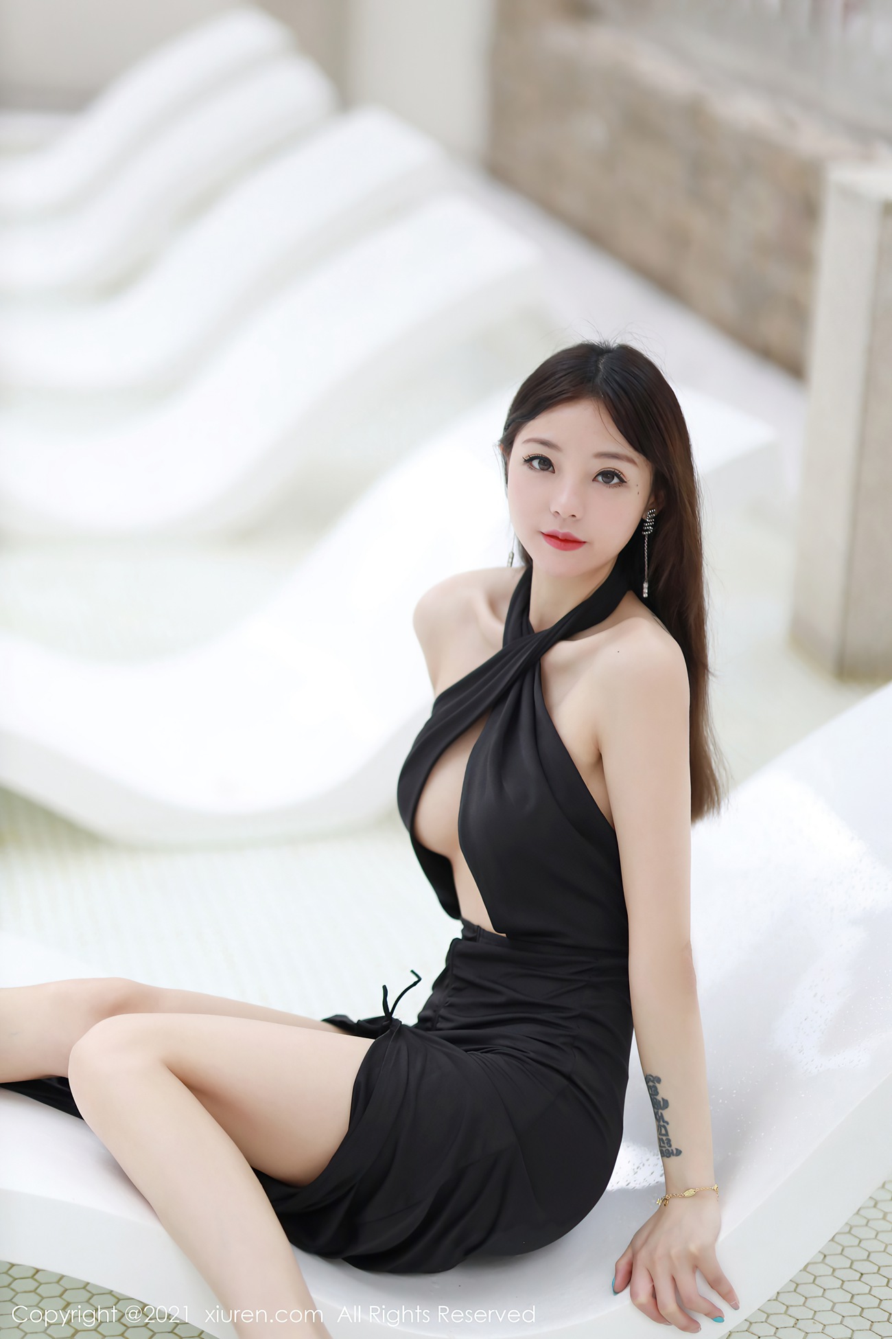 图片[46]-[XIUREN秀人网] 2021.06.01 No.3487 佘贝拉bella [77P] – 速更版-美库