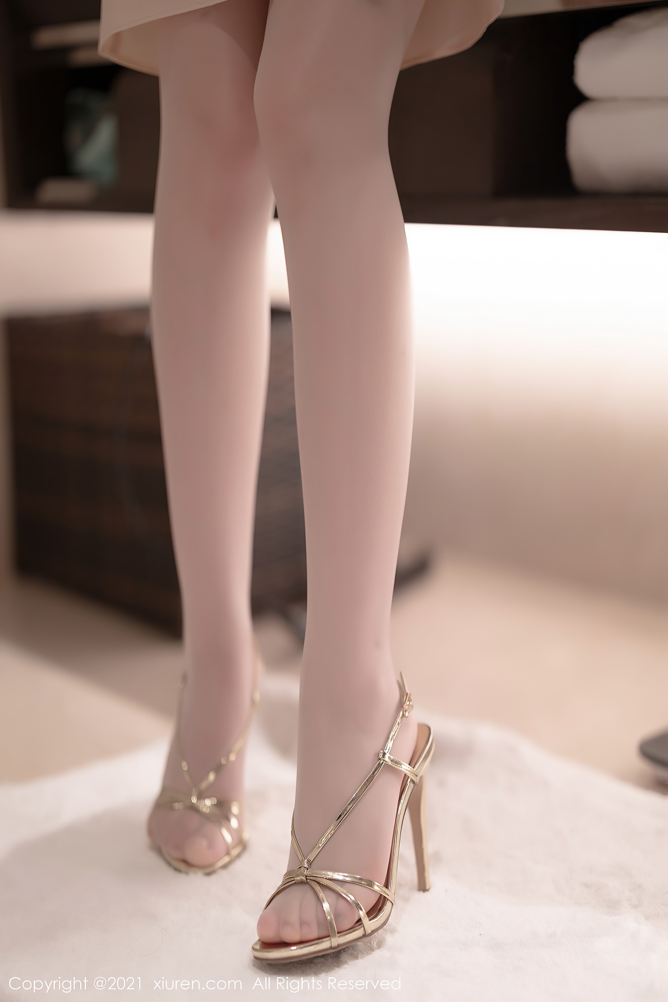 图片[52]-[XIUREN秀人网] 2021.06.02 No.3497 Cherry绯月樱 [91P] – 速更版-美库