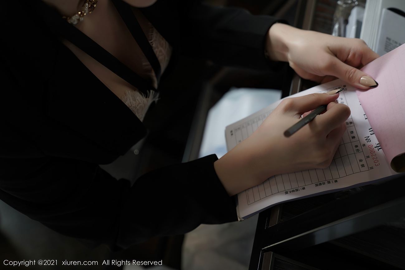 图片[13]-[XIUREN秀人网] 2021.06.03 No.3504 周于希Sandy [67P] – 速更版-美库